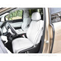 4WD շքեղ նոր ապրանքանիշի ավտոմեքենաների էլեկտրական մեքենա MPV XPENG X9 6 տեղ մեծ տարածություն EV մեքենա